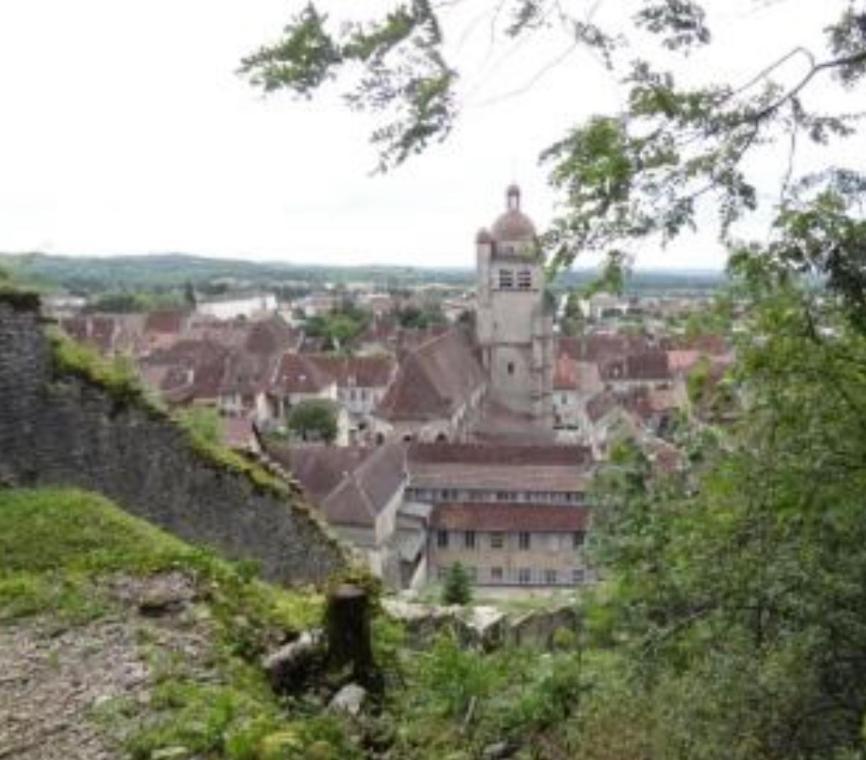 Gite Au Coeur Du Jura Entre Comte Et Vin Jaune, Gite Vin Jaune Chamole Exterior foto